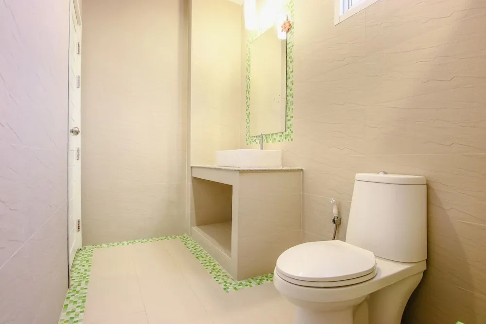 Хуахин: Party Home Pool Villa Hua Hin