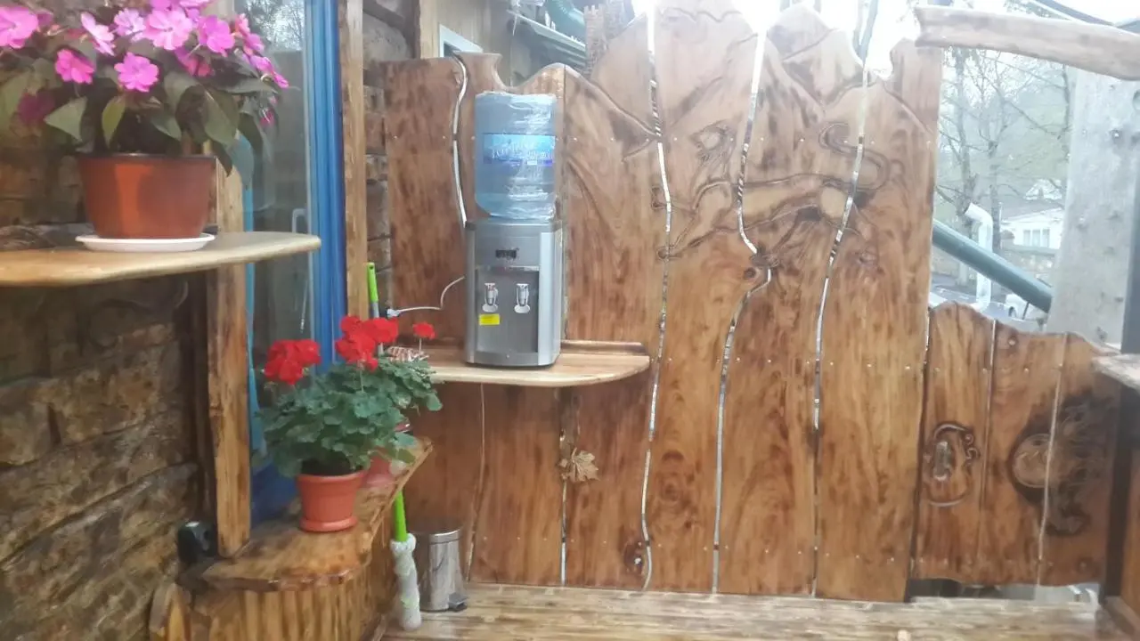 Кисловодск: Guesthouse Skazka na Yaroshenko