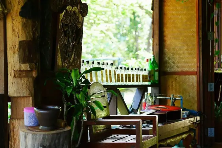 Мэхонгсон: Banbondoi Homestay Maehongson
