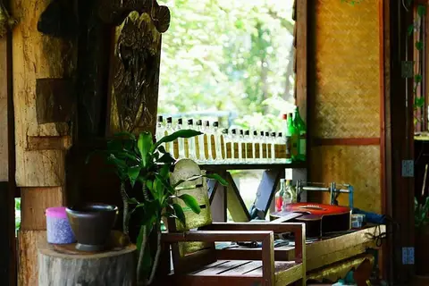 Banbondoi Homestay Maehongson — фото 1
