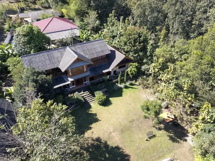 Мэхонгсон: Banbondoi Homestay Maehongson