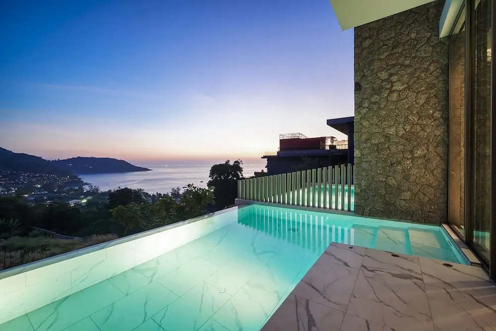 Муанг: Pai Villa Phuket