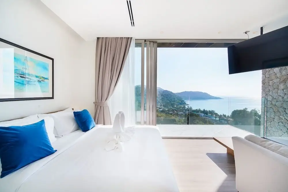 Муанг: Pai Villa Phuket