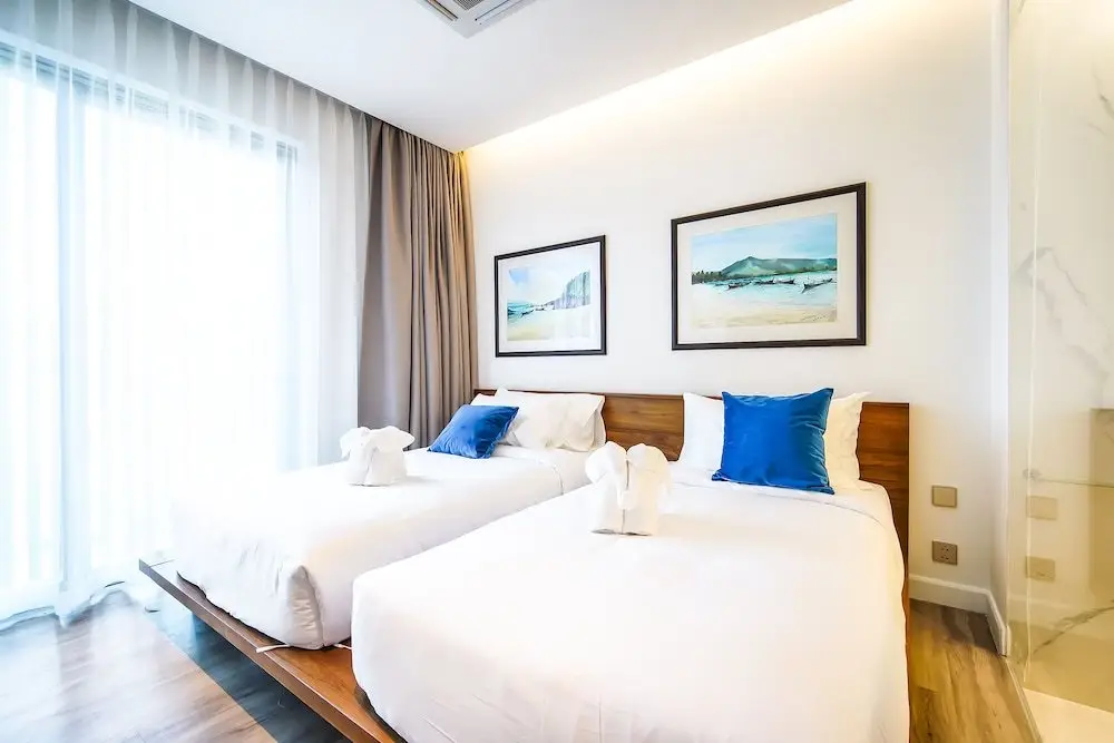 Муанг: Pai Villa Phuket