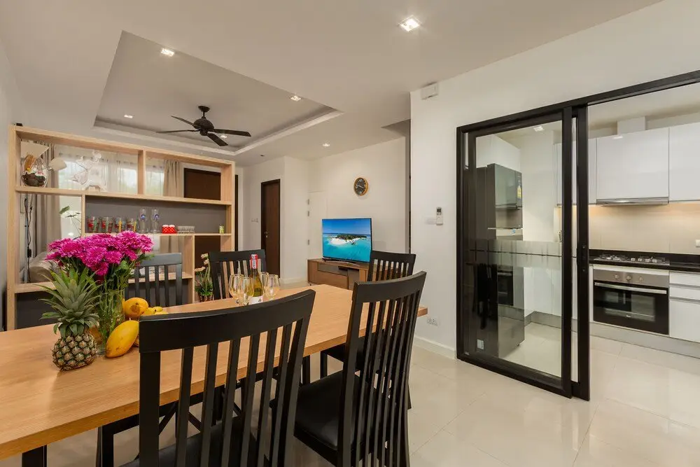 Тхаланг: Villa Biak by TropicLook