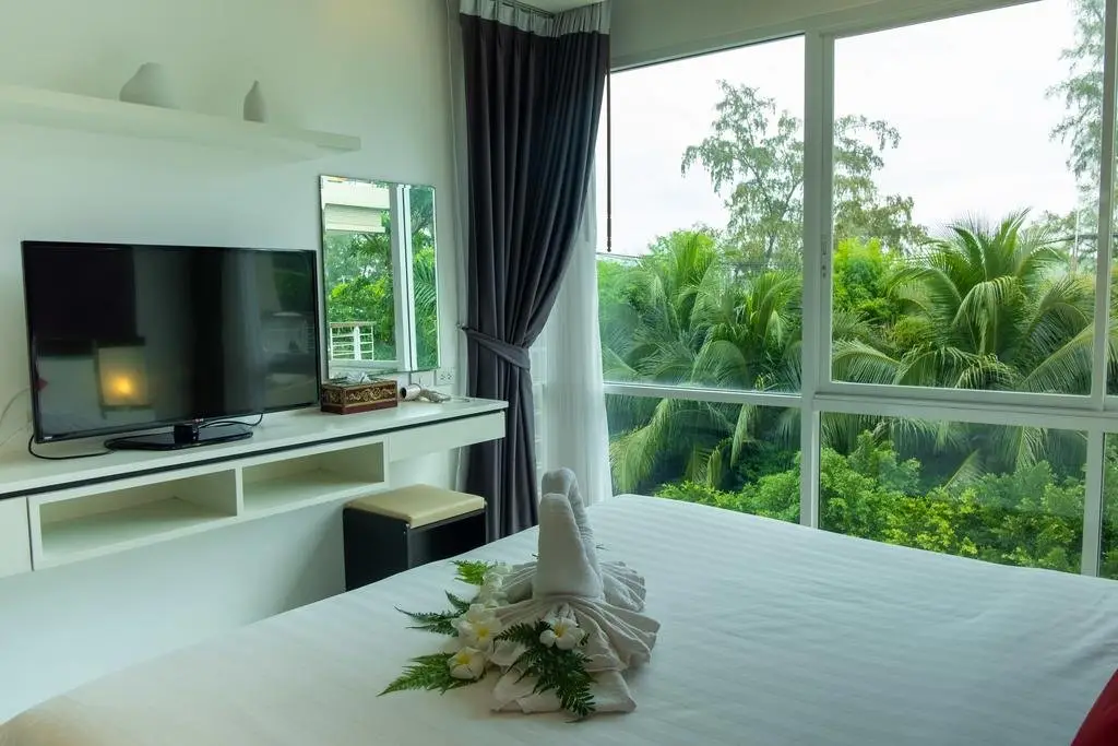 Муанг: Rawai Paradise