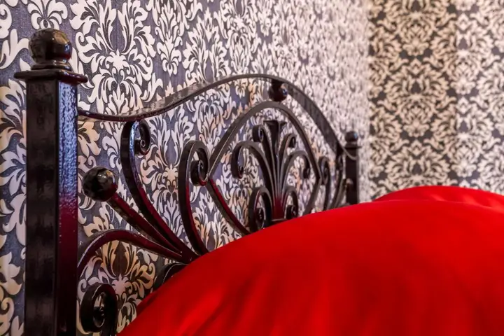 Кисловодск: Hotel Kristall