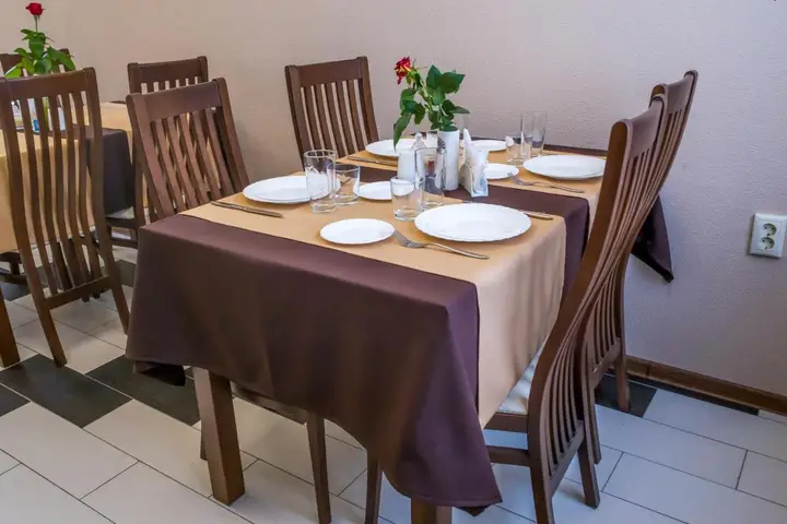 Кисловодск: Hotel Kristall