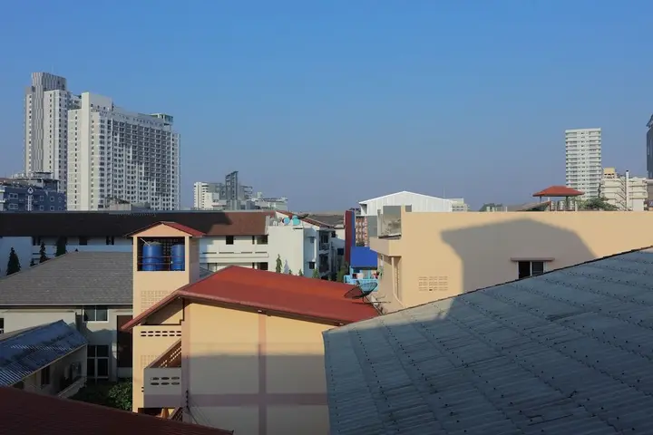 Паттайя: Nalanta Pattaya Hotel