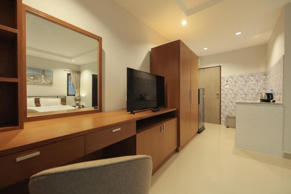 Паттайя: Nalanta Pattaya Hotel