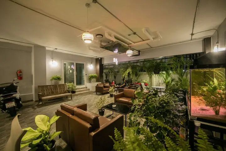 Паттайя: Nalanta Pattaya Hotel