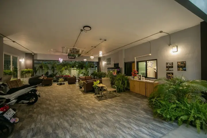 Паттайя: Nalanta Pattaya Hotel