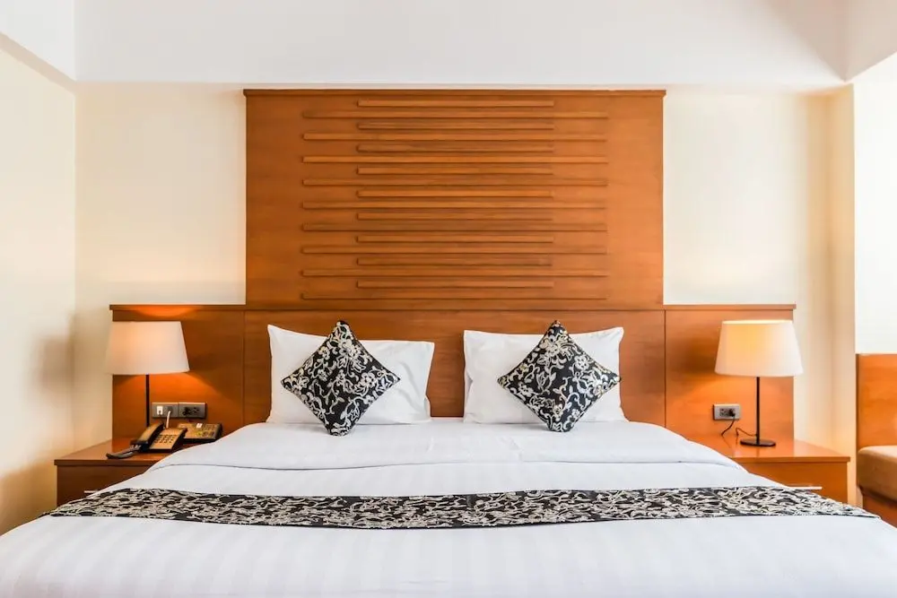 Бангкок: Lacuna Sukhumvit By Favstay