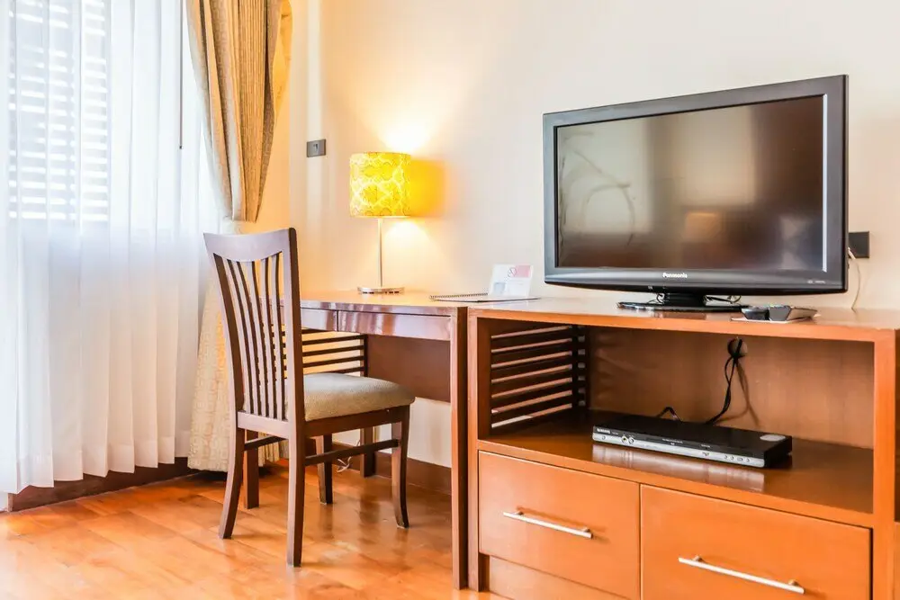Бангкок: Lacuna Sukhumvit By Favstay
