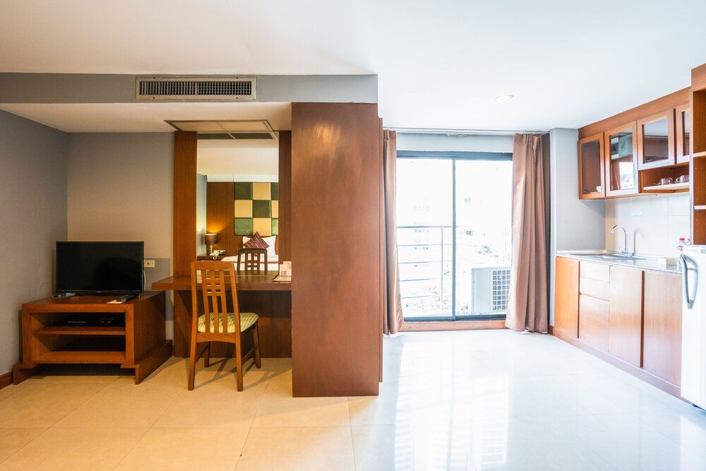 Бангкок: Lacuna Sukhumvit By Favstay