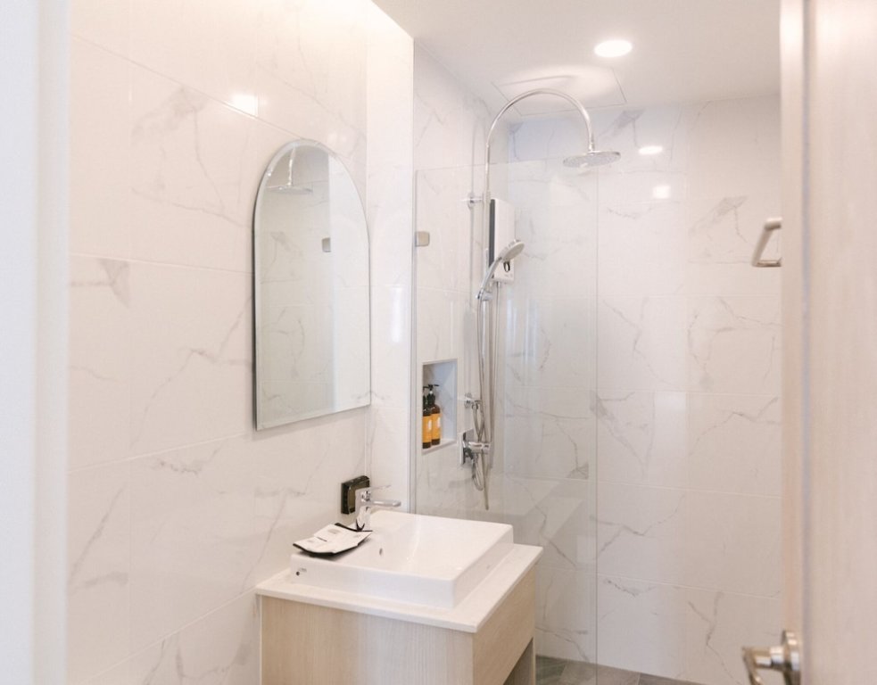 Бангкок: Nappiness Hotel