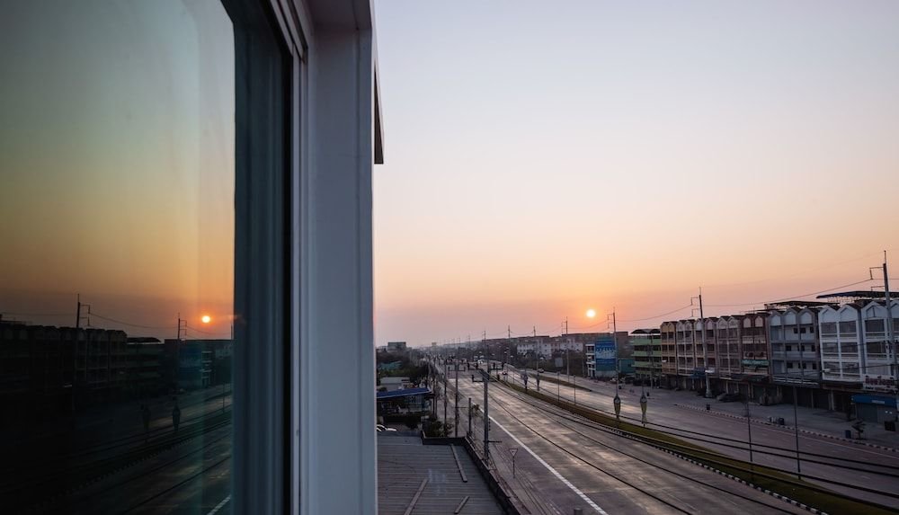 Бангкок: Sleep To Fly Hotel & Hostel