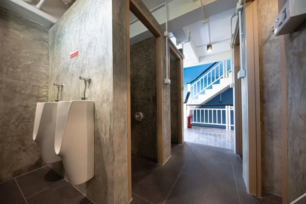 Бангкок: Sleep To Fly Hotel & Hostel