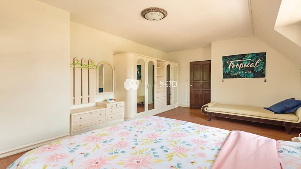 Чиангмай: Garden Villa Near Maya Ningman