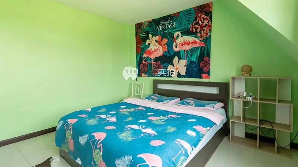Чиангмай: Garden Villa Near Maya Ningman