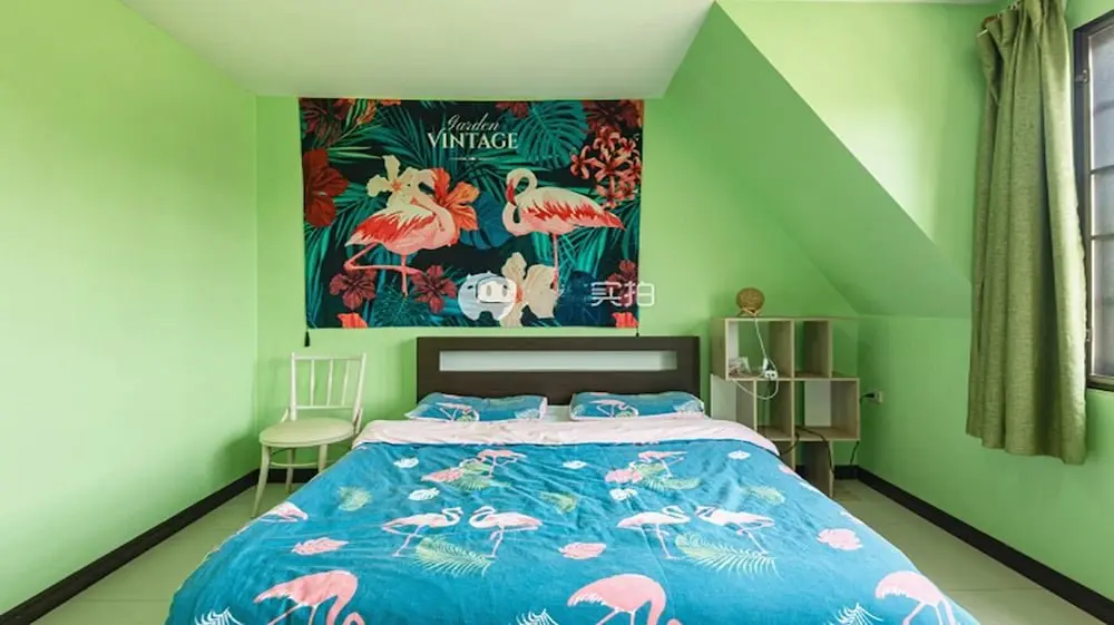 Чиангмай: Garden Villa Near Maya Ningman