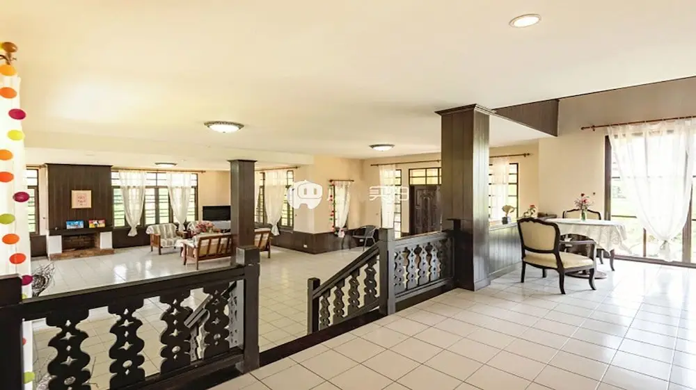 Чиангмай: Garden Villa Near Maya Ningman