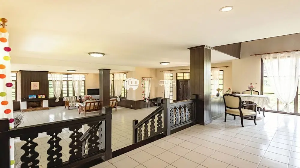 Чиангмай: Garden Villa Near Maya Ningman