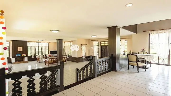 Чиангмай: Garden Villa Near Maya Ningman