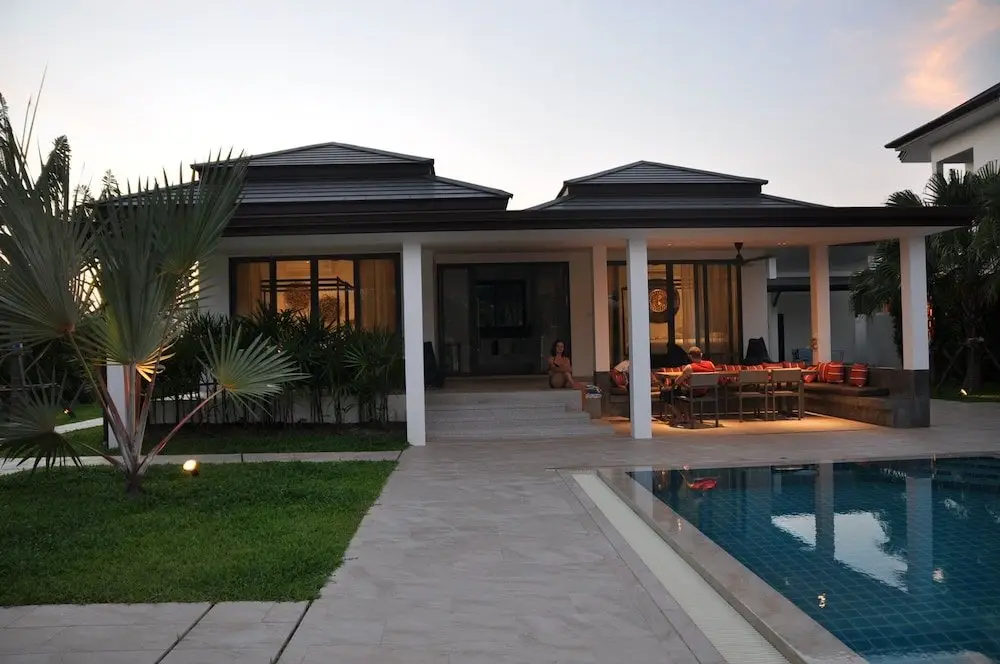 Муанг: Lagoon Villa by Jetta Phuket