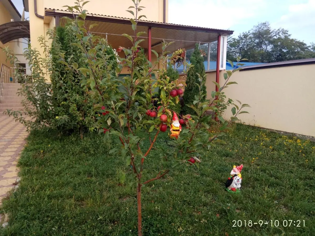 Пятигорск: Гостевой Дом Турист