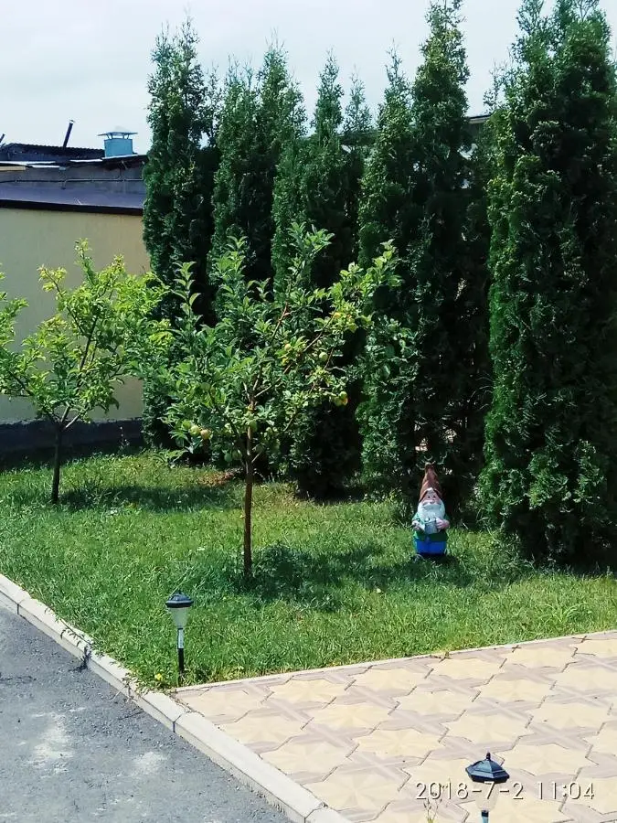 Пятигорск: Гостевой Дом Турист