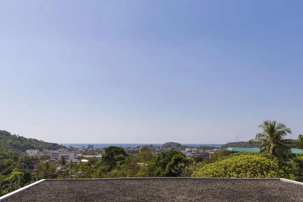 Муанг: Cocò Sea View Apartment by Holiplanet
