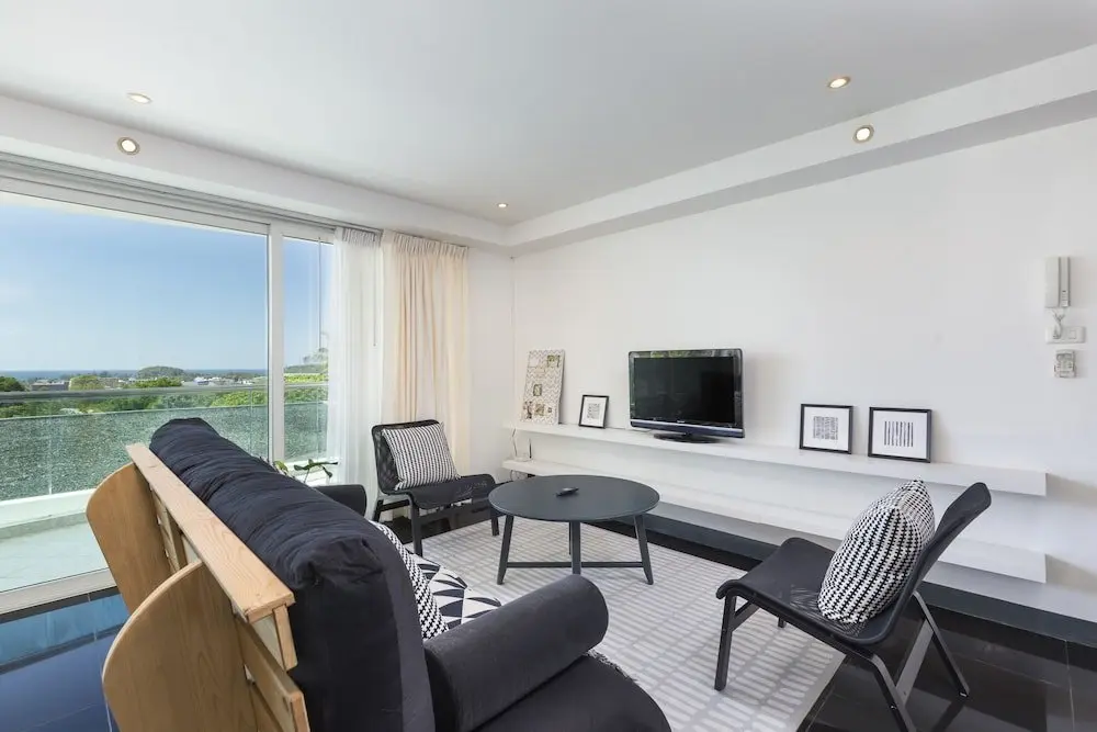 Муанг: Cocò Sea View Apartment by Holiplanet