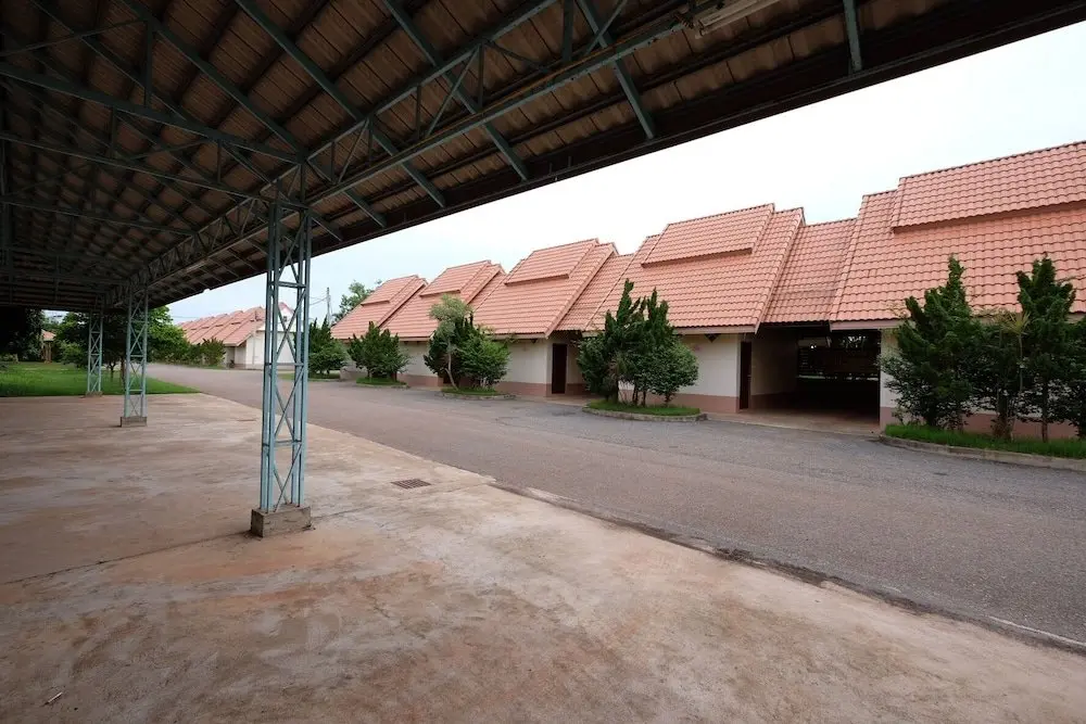Бан Нонг Йод: Prakaithong Hotel Phang Khon