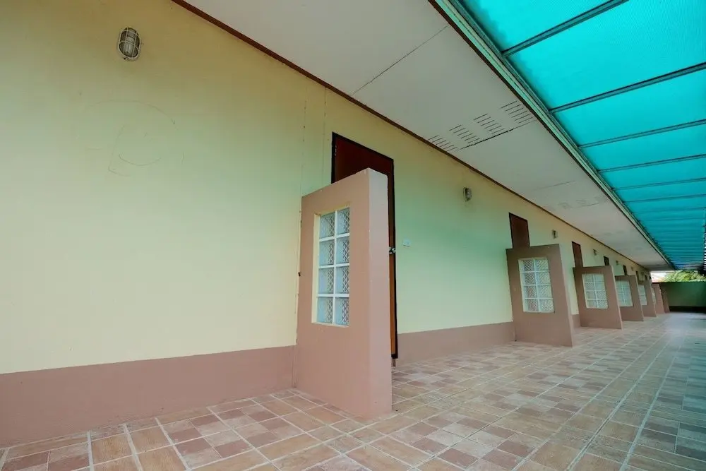 Бан Нонг Йод: Prakaithong Hotel Phang Khon
