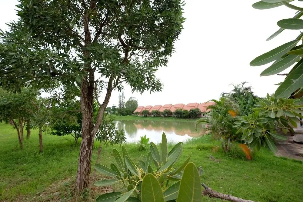 Бан Нонг Йод: Prakaithong Hotel Phang Khon