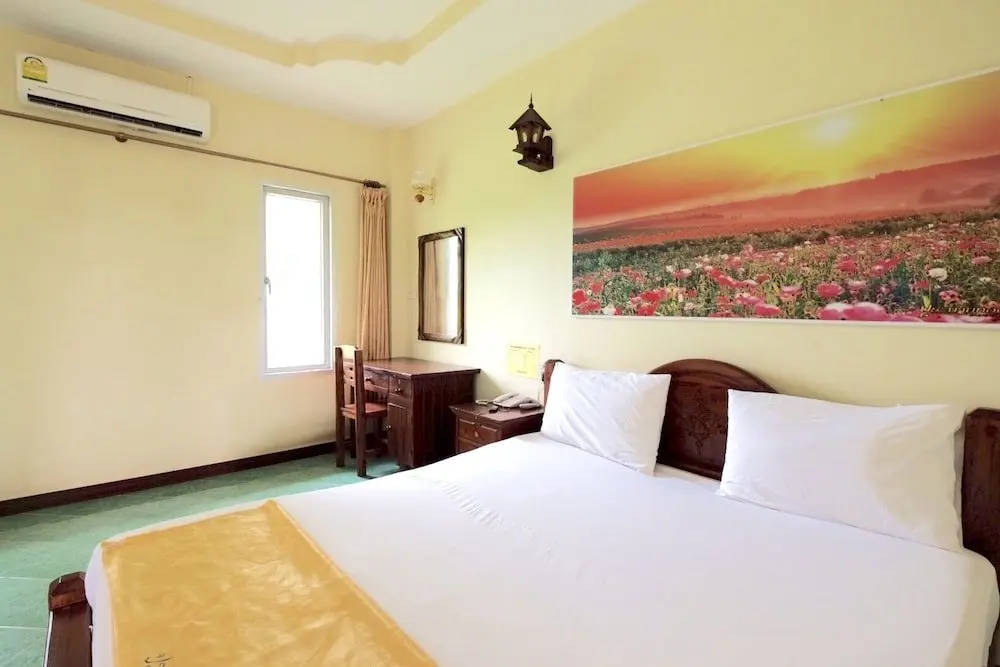 Бан Нонг Йод: Prakaithong Hotel Phang Khon