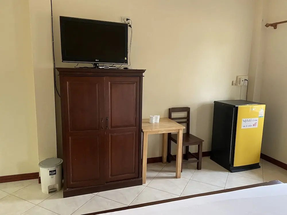 Бан Нонг Йод: Prakaithong Hotel Phang Khon
