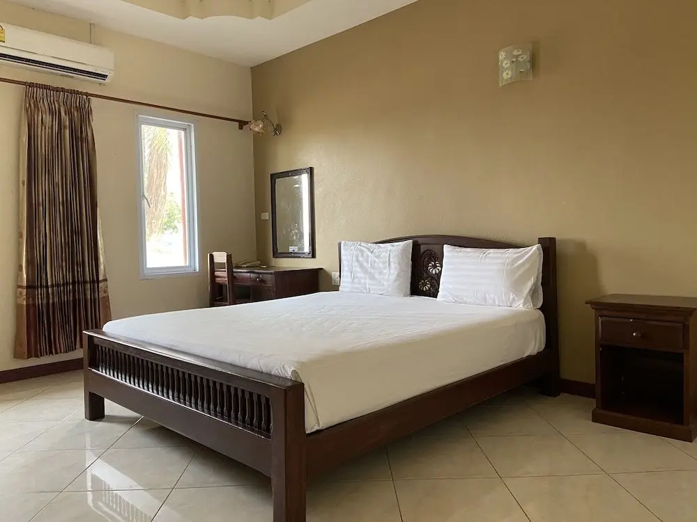 Бан Нонг Йод: Prakaithong Hotel Phang Khon