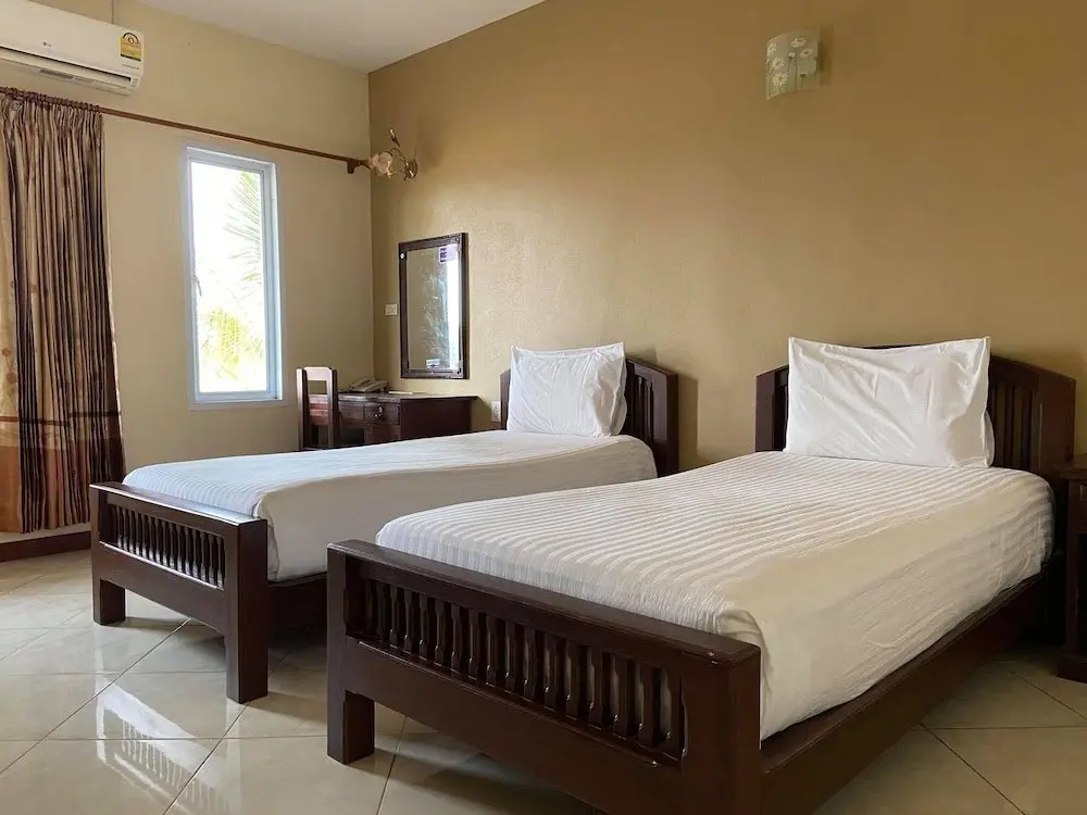 Бан Нонг Йод: Prakaithong Hotel Phang Khon
