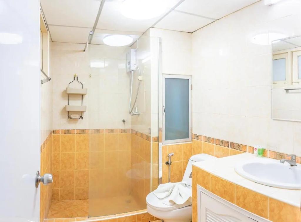 Паттайя: Hagone-Condotel Pattaya