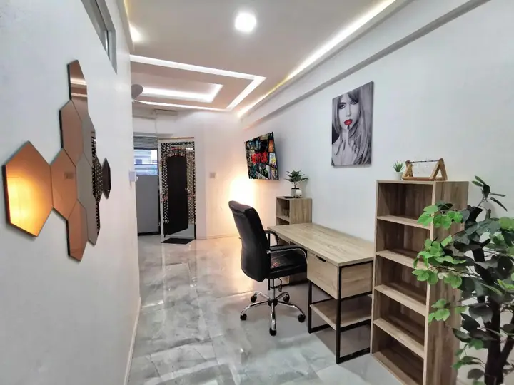 Паттайя: Hagone-Condotel Pattaya
