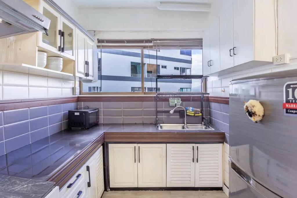 Паттайя: Hagone-Condotel Pattaya