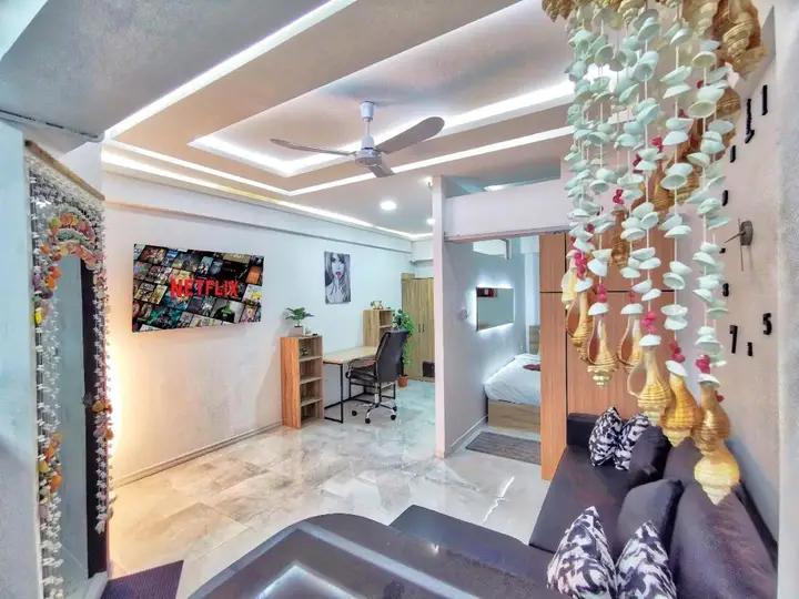 Паттайя: Hagone-Condotel Pattaya