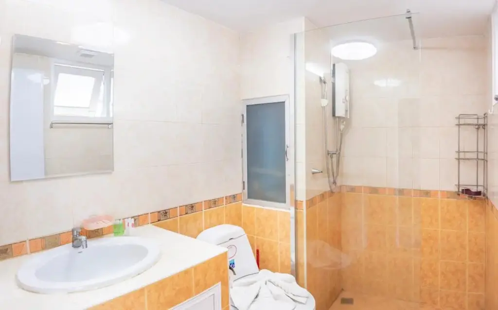 Паттайя: Hagone-Condotel Pattaya