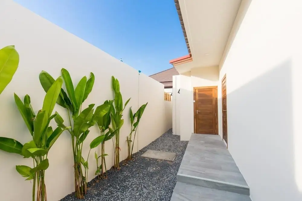 Муанг: Nenuphar Villa