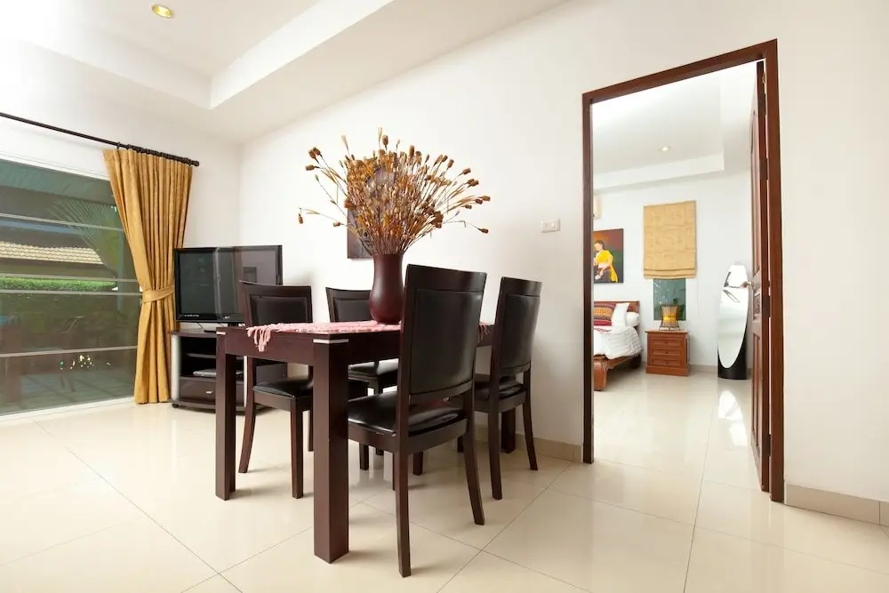 Муанг: Montaplan Villa