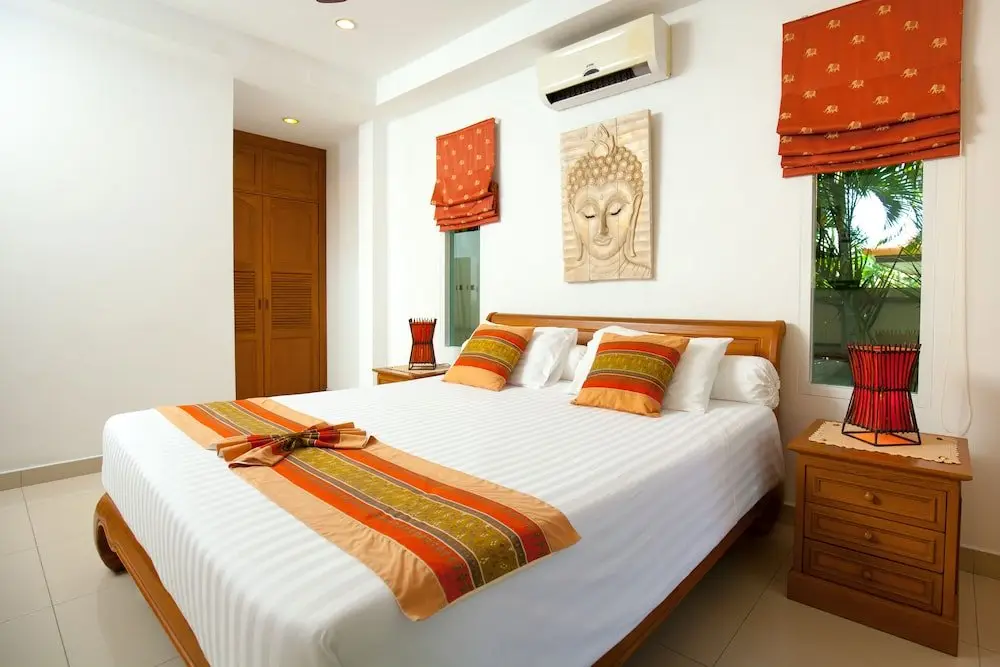 Муанг: Montaplan Villa