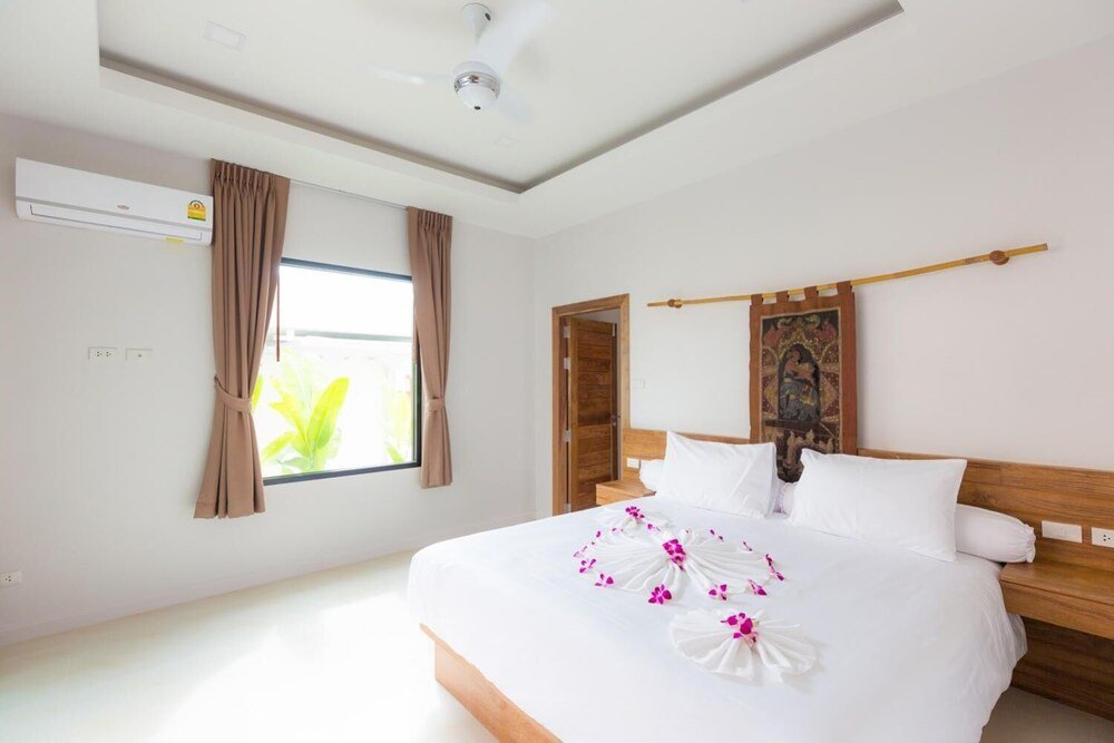 Муанг: Blue Bird Villa
