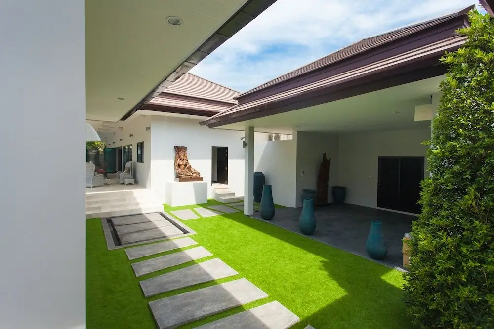 Муанг: Celine Villa